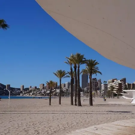 Relax Sol De * بينايدورم