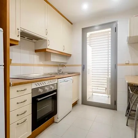 Relax Sol De بينايدورم