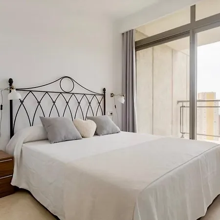 Relax Sol De * بينايدورم