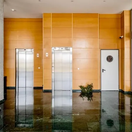 شقة Relax Sol De *