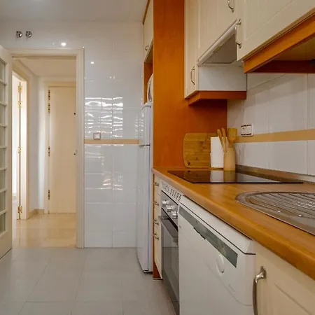 Relax Sol De شقة *