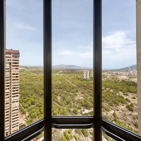 Relax Sol De * بينايدورم