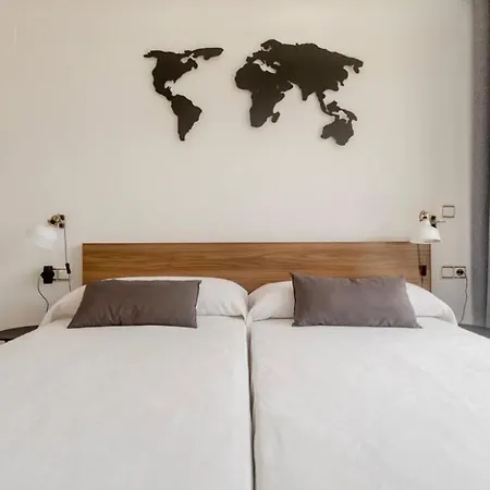 Relax Sol De * بينايدورم