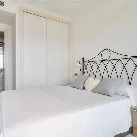 Relax Sol De شقة *