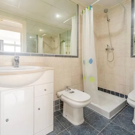 Relax Sol De شقة *