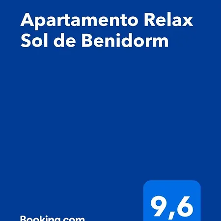 Relax Sol De * בנידורם