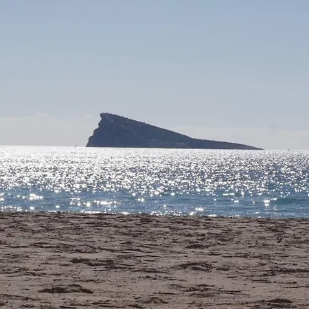 Apartament Relax Sol De Benidorm