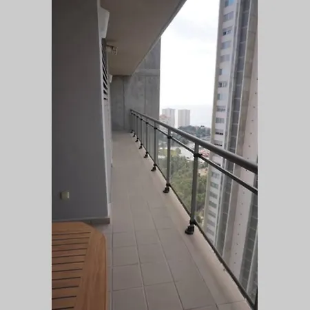 Relax Sol De Apartament *