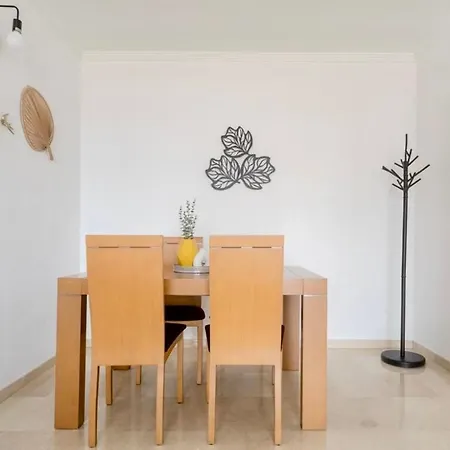 Relax Sol De Apartament Benidorm