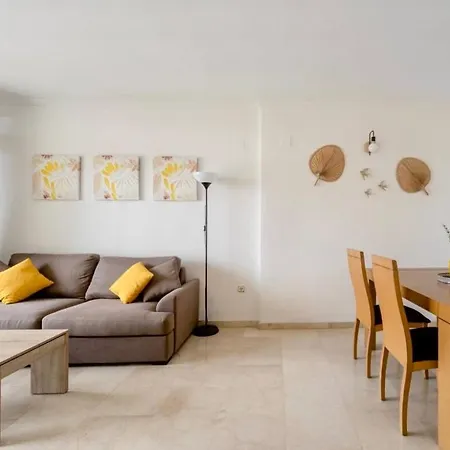 Relax Sol De * Benidorm