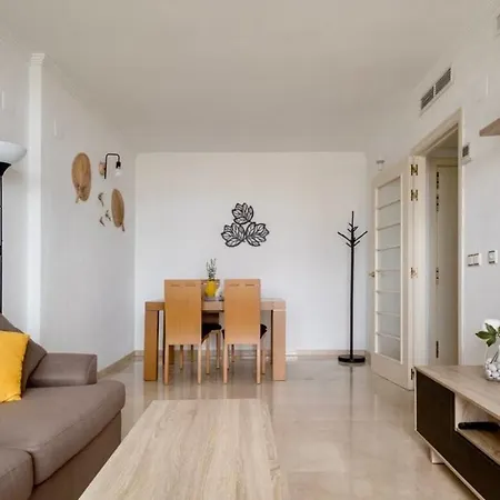 Apartament Relax Sol De *