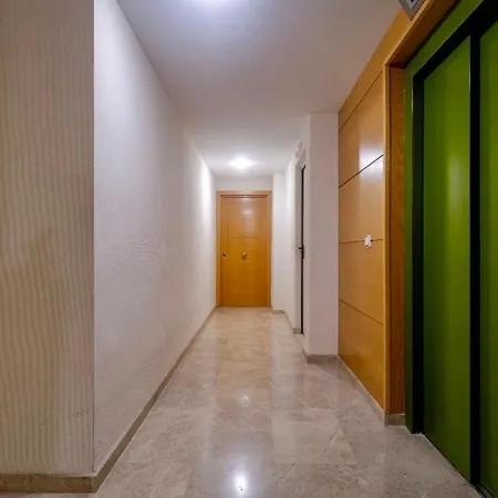 Apartament Relax Sol De