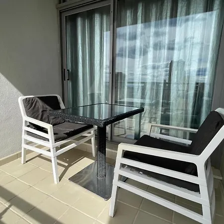 Apartament Relax Sol De *