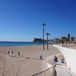Relax Sol De Appartement Benidorm