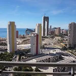 Relax Sol De Appartement Benidorm