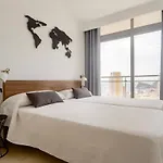 Appartement Relax Sol De