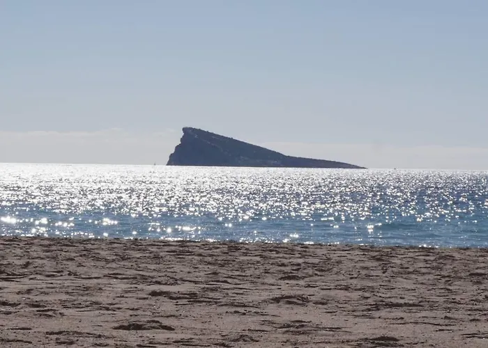 Apartmán Relax Sol De Benidorm
