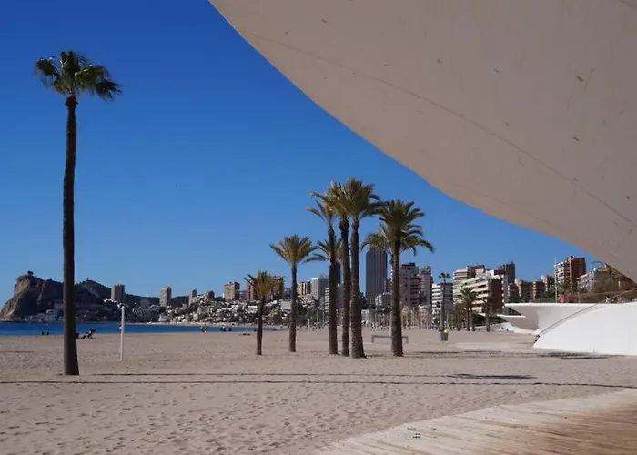 Relax Sol De * Benidorm