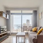 Apartament Relax Sol De *
