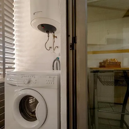 Apartamento Relax Sol De
