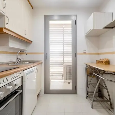 Apartamento Relax Sol De Benidorm
